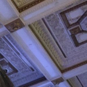 Meet your Posher, Sena